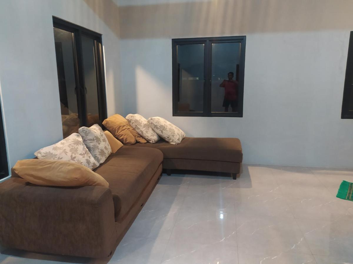 Villa Sky Garden Bogor Exteriör bild